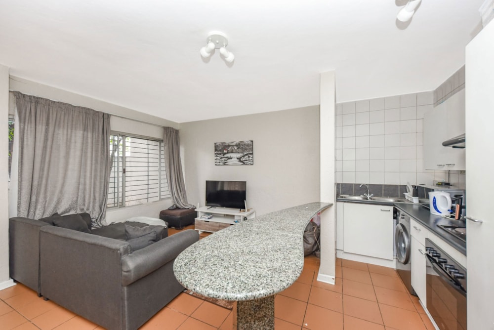 Garden apartment for sale in Sandown, Sandton - HP1695823 Garden apartment for sale in Sandown, Sandton - HP1695823