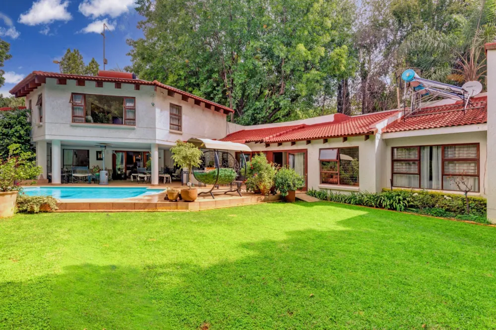 House sold in Inanda, Sandton - HP1692951 House sold in Inanda, Sandton - HP1692951