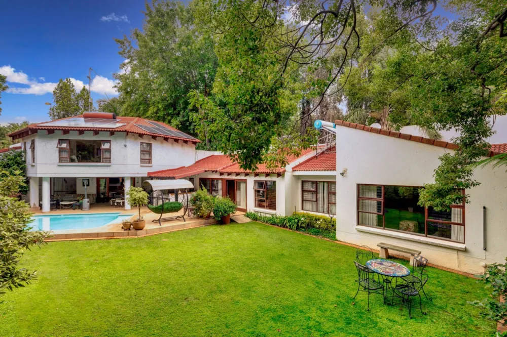 House sold in Inanda, Sandton - HP1692951 House sold in Inanda, Sandton - HP1692951