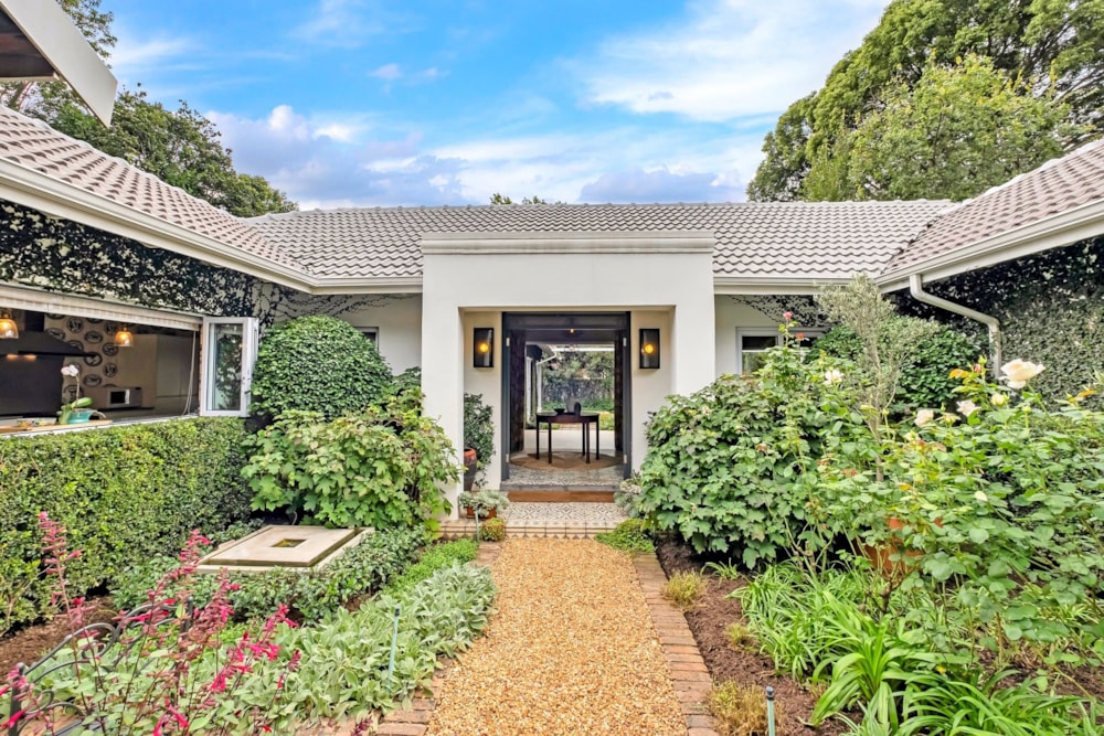 House sold in Forest Town - HP1695323 House sold in Forest Town - HP1695323