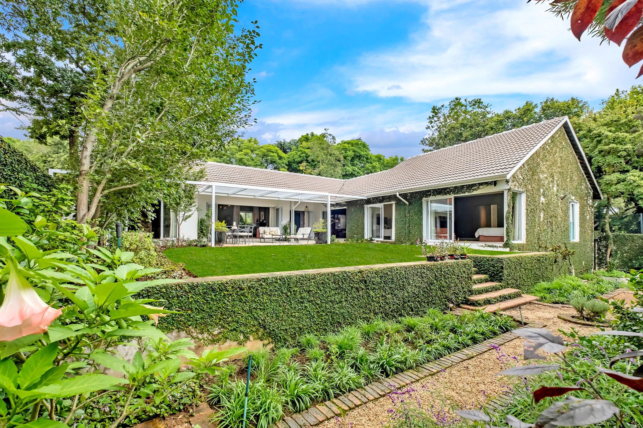 House sold in Forest Town - HP1695323