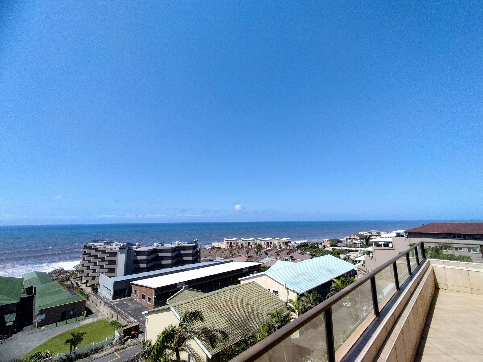 Apartment for sale in Margate - 1PSH1693107