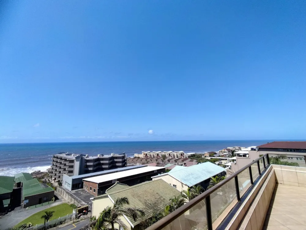 Apartment for sale in Margate - 1PSH1693107