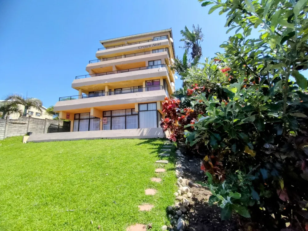 Apartment for sale in Margate - 1PSH1693107