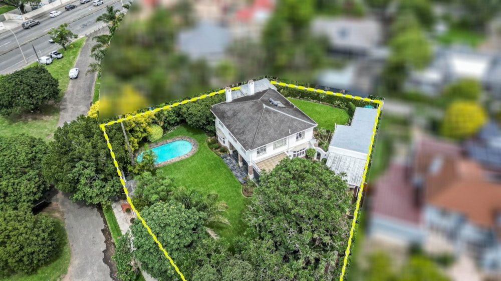 House for sale in Selborne - 1EZ1693183 House for sale in Selborne - 1EZ1693183