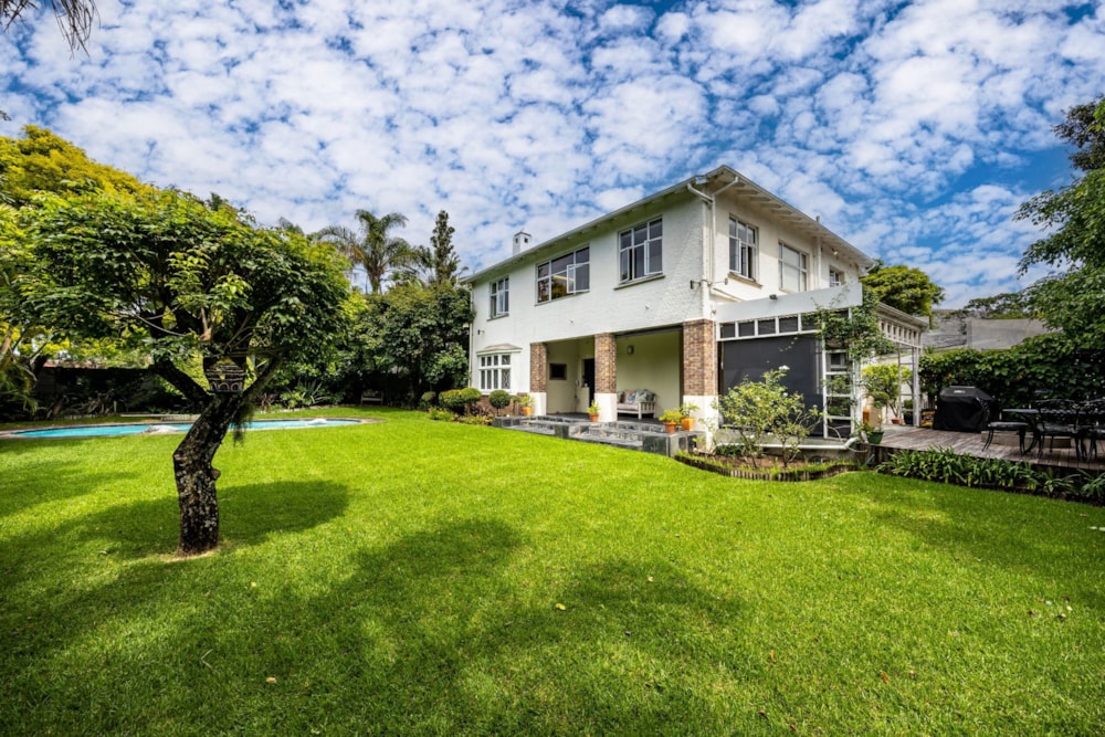 House for sale in Selborne - 1EZ1693183 House for sale in Selborne - 1EZ1693183