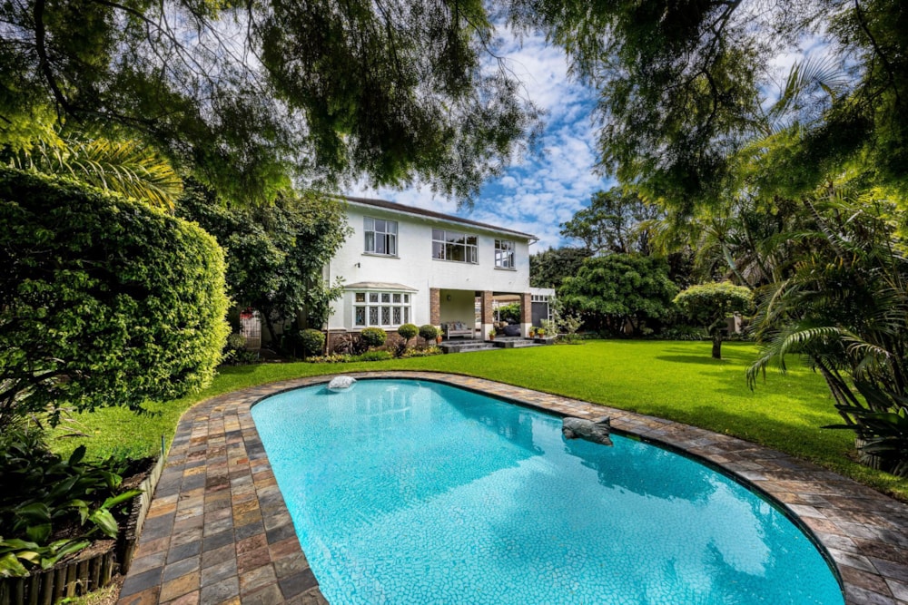 House for sale in Selborne - 1EZ1693183 House for sale in Selborne - 1EZ1693183