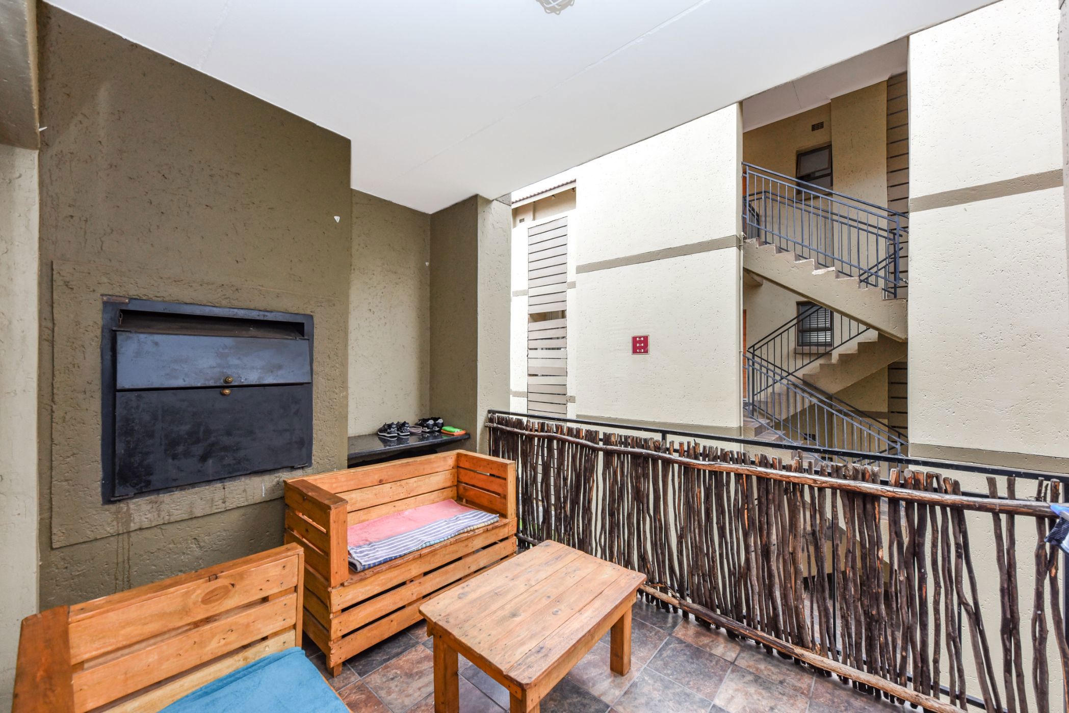 Apartment sold in Pineslopes - FW1692569