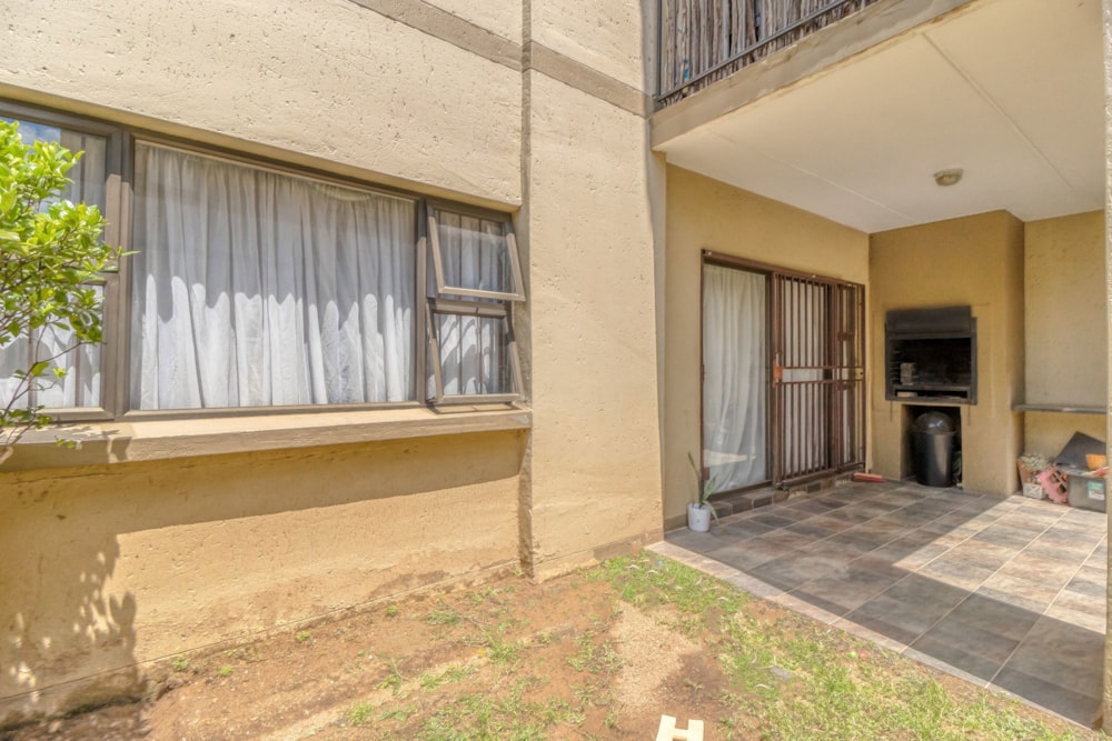 Apartment sold in Lonehill - FW1692570 Apartment sold in Lonehill - FW1692570