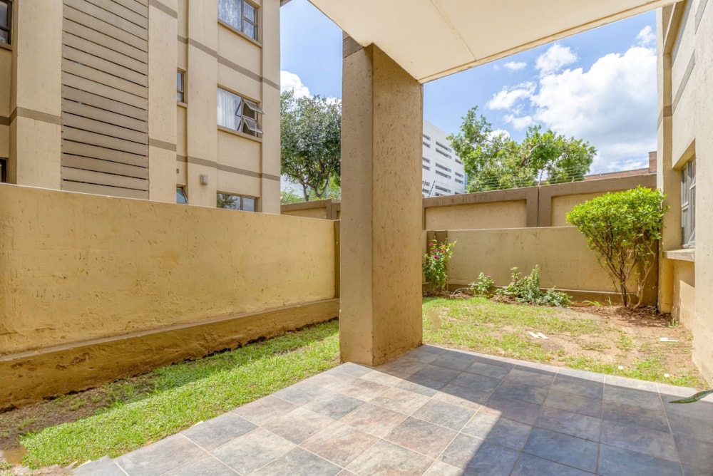 Apartment sold in Lonehill - FW1692570 Apartment sold in Lonehill - FW1692570