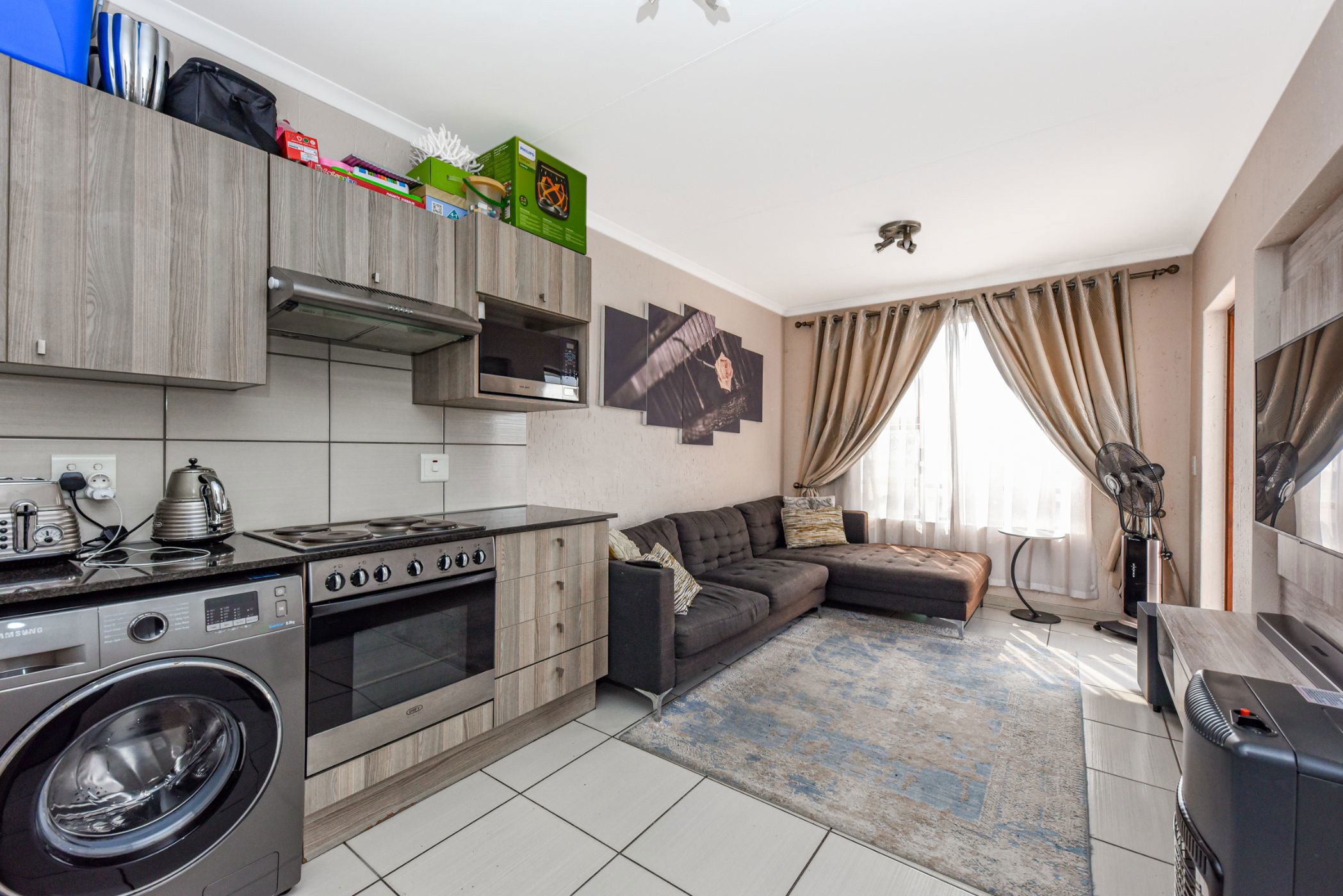 Apartment for sale in Paulshof - FW1719889