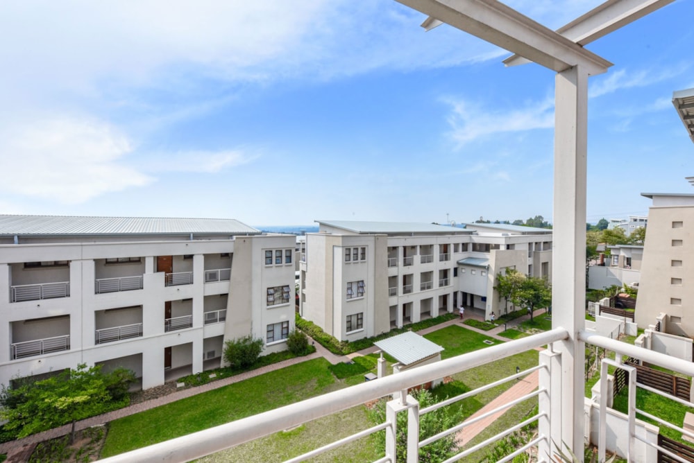 Apartment for sale in Paulshof - FW1719889