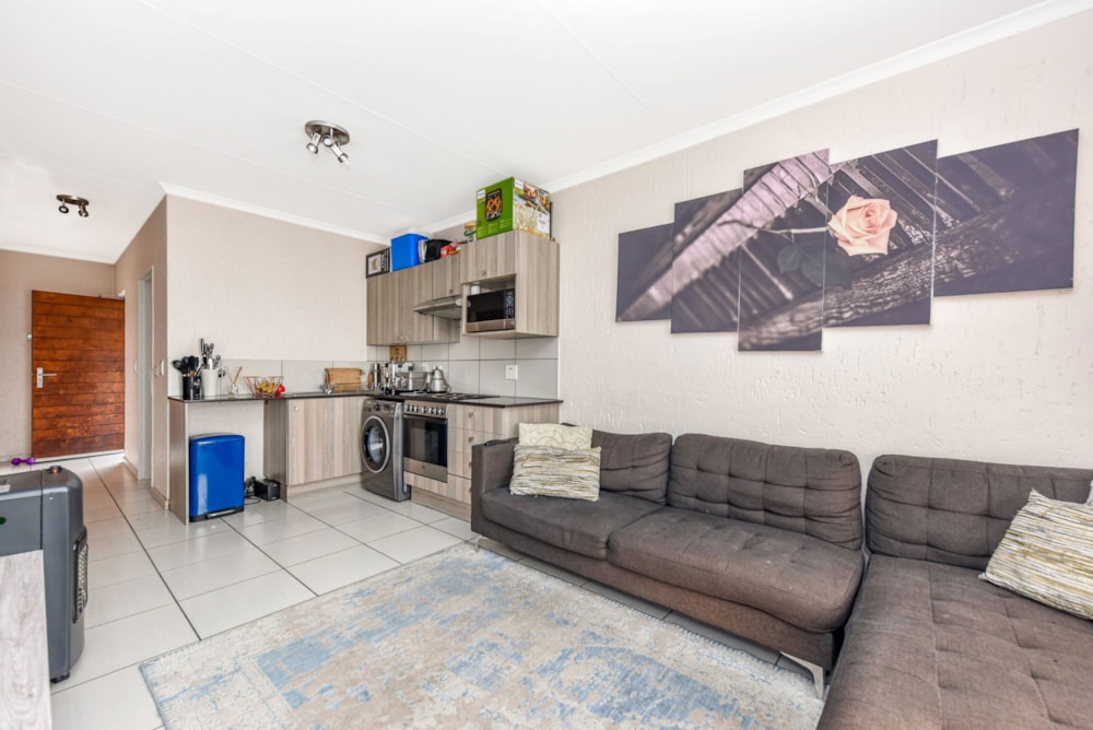 Apartment for sale in Paulshof - FW1719889