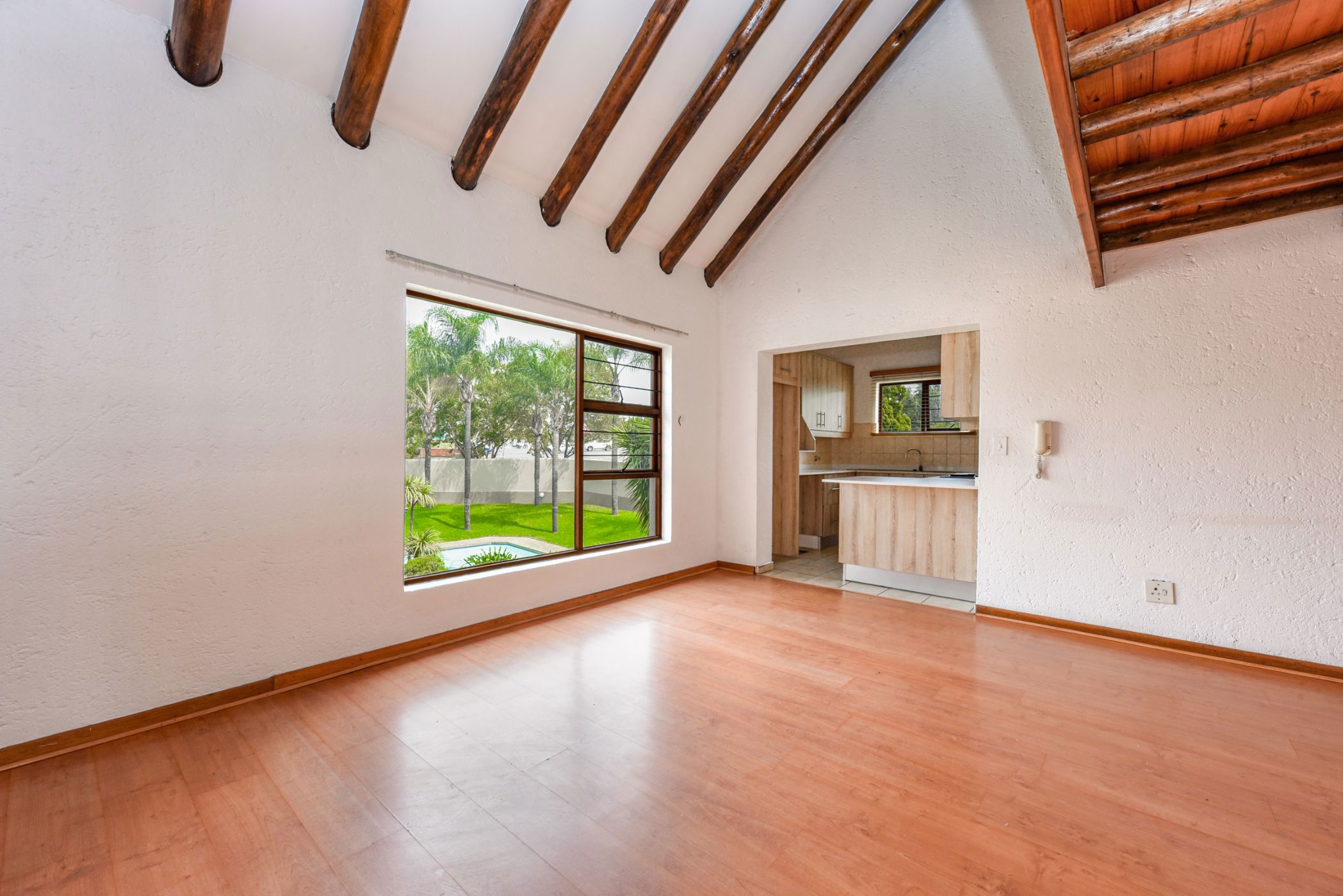 Apartment sold in Paulshof - FW1695435