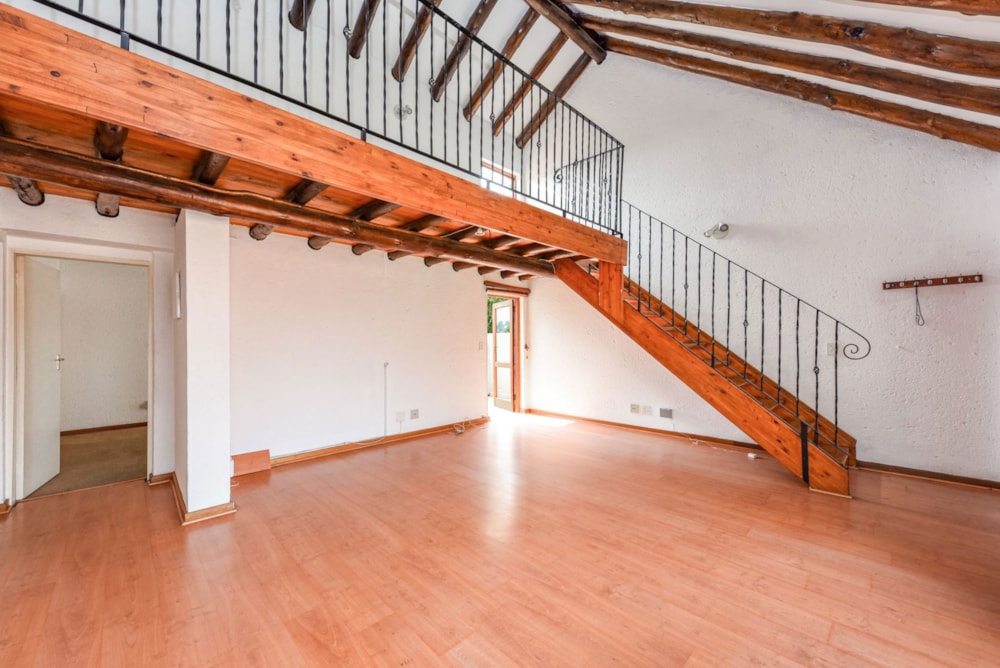 Apartment sold in Paulshof - FW1695435 Apartment sold in Paulshof - FW1695435