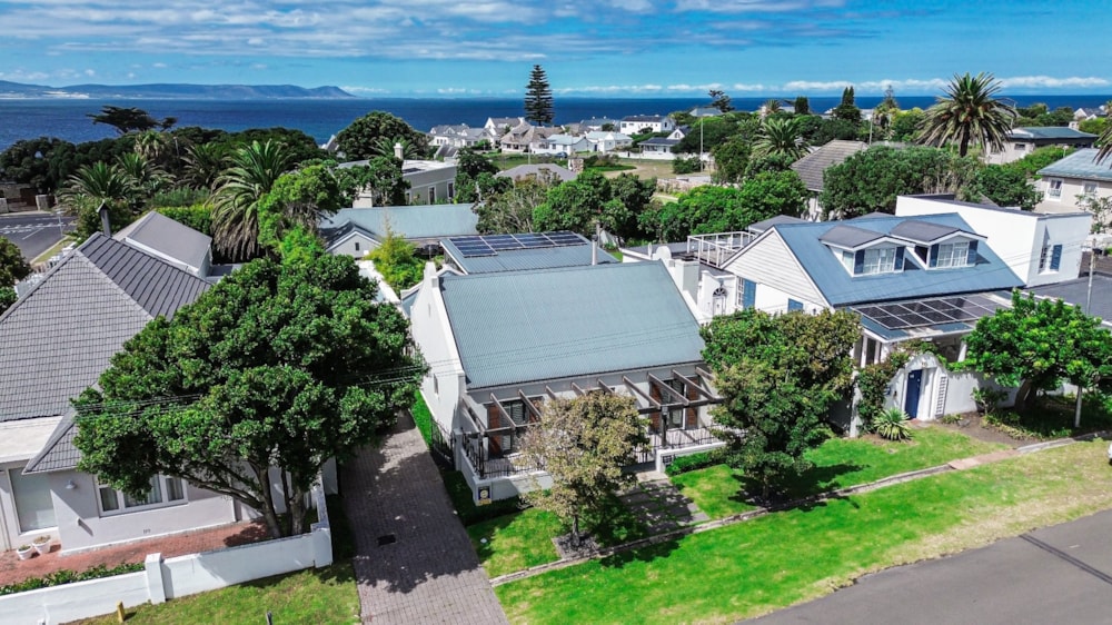 House for sale in Eastcliff, Hermanus - HF1691879