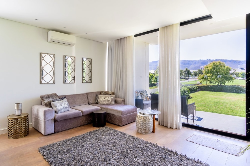 Apartment to rent in Val de Vie Estate - TKL1731021