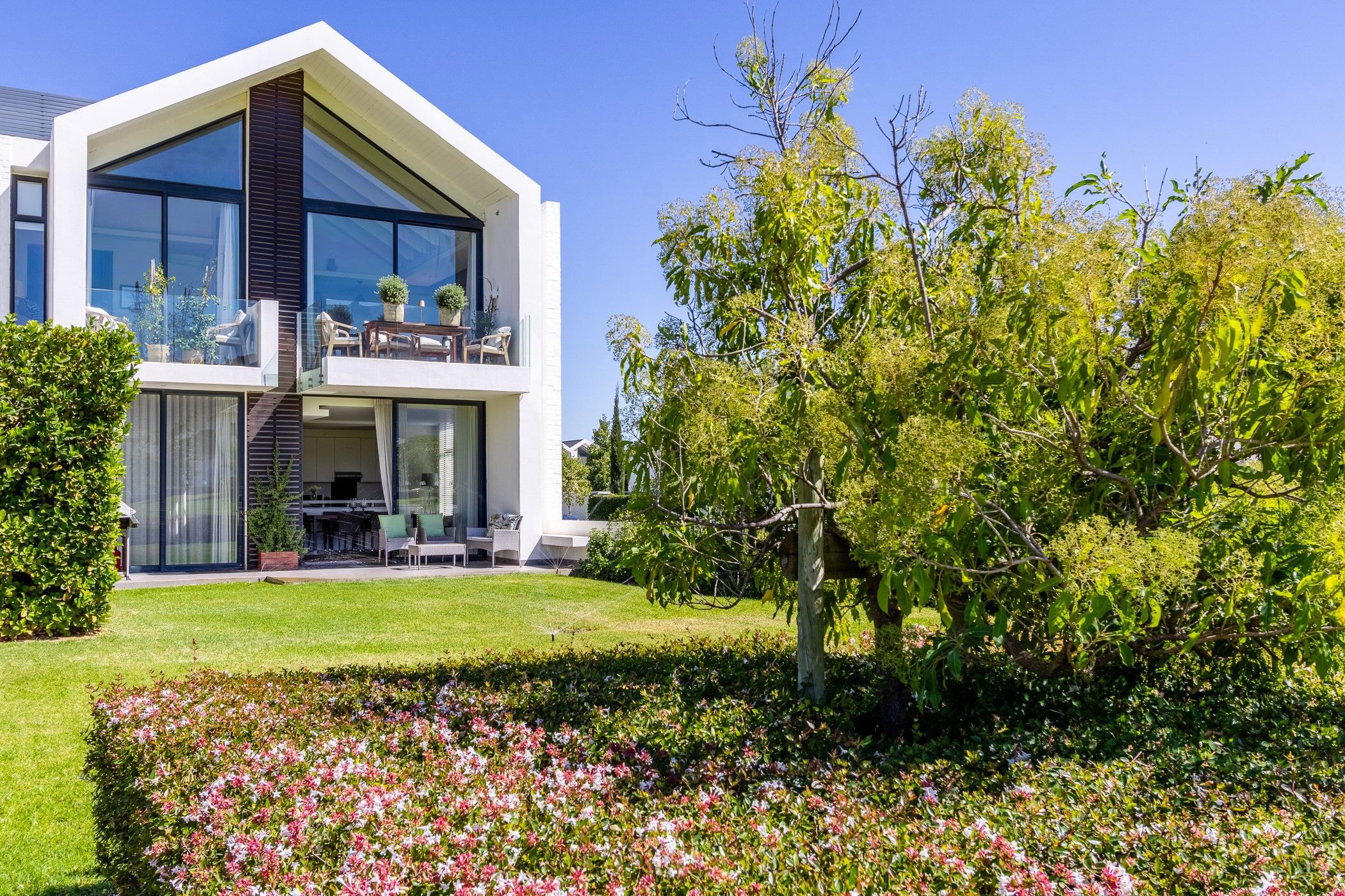 Apartment to rent in Val de Vie Estate - TKL1731021