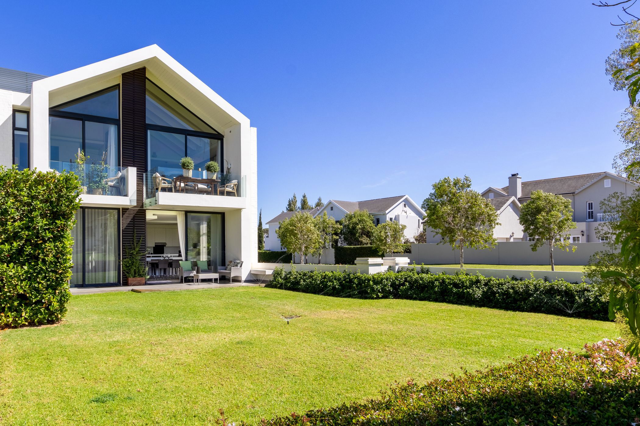 Apartment to rent in Val de Vie Estate - TKL1745418