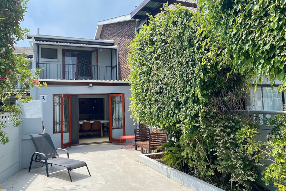 Townhouse sold in Bloubergrant - 1TV1693127 Townhouse sold in Bloubergrant - 1TV1693127