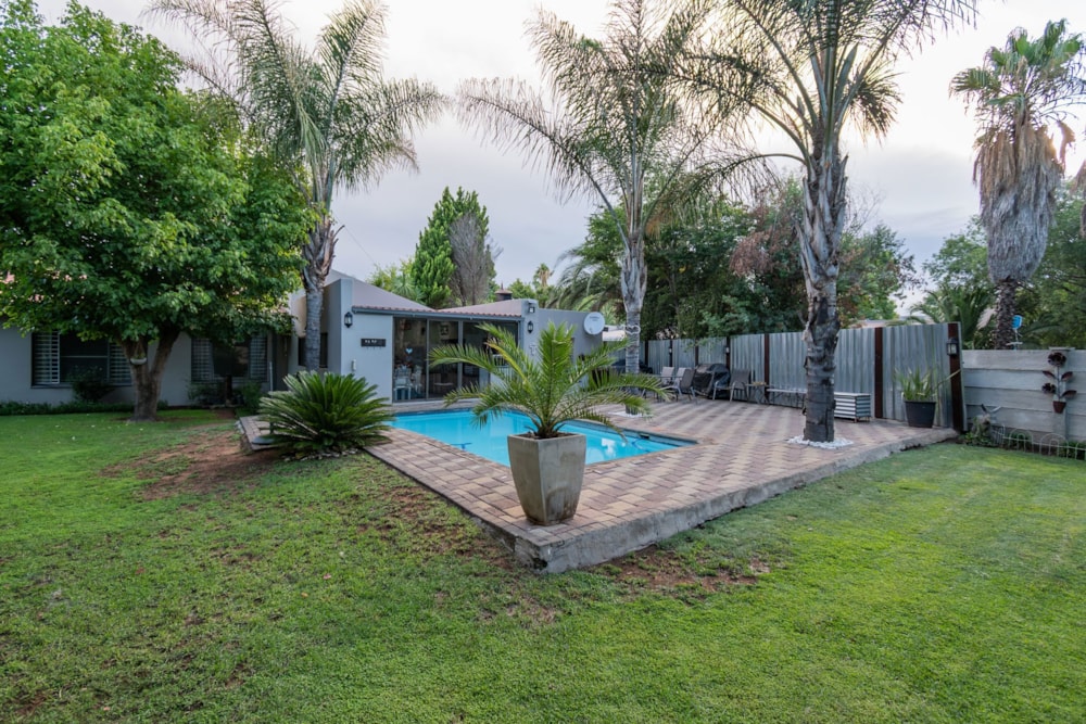 House sold in Langenhovenpark - 1BX1692453 House sold in Langenhovenpark - 1BX1692453