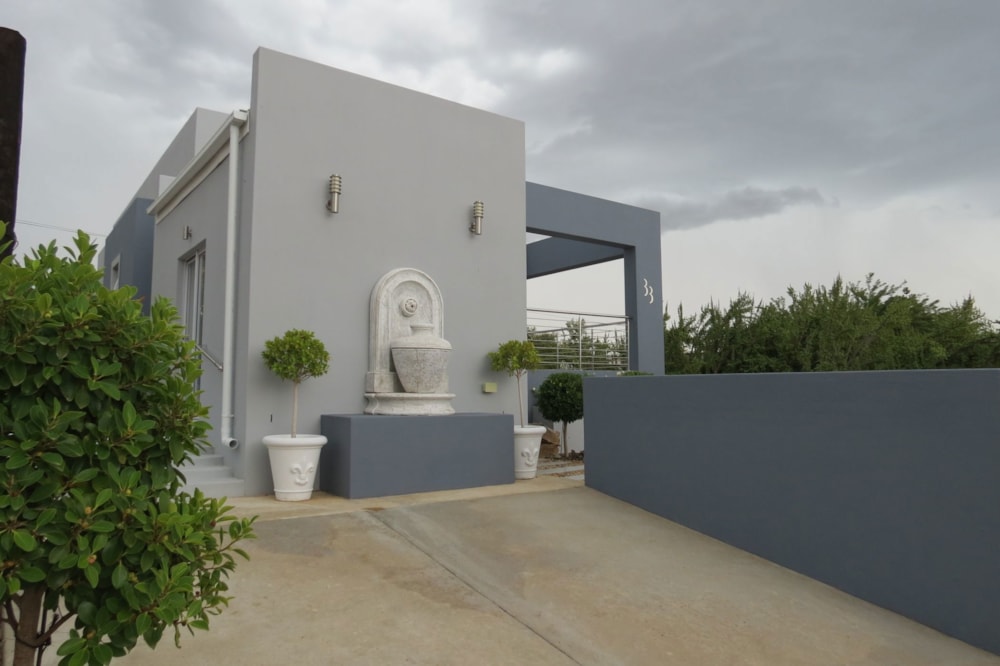 Single-storey house for sale in Prince Albert - 1KK1720299