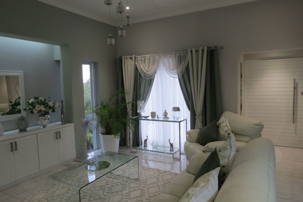 Single-storey house for sale in Prince Albert - 1KK1720299