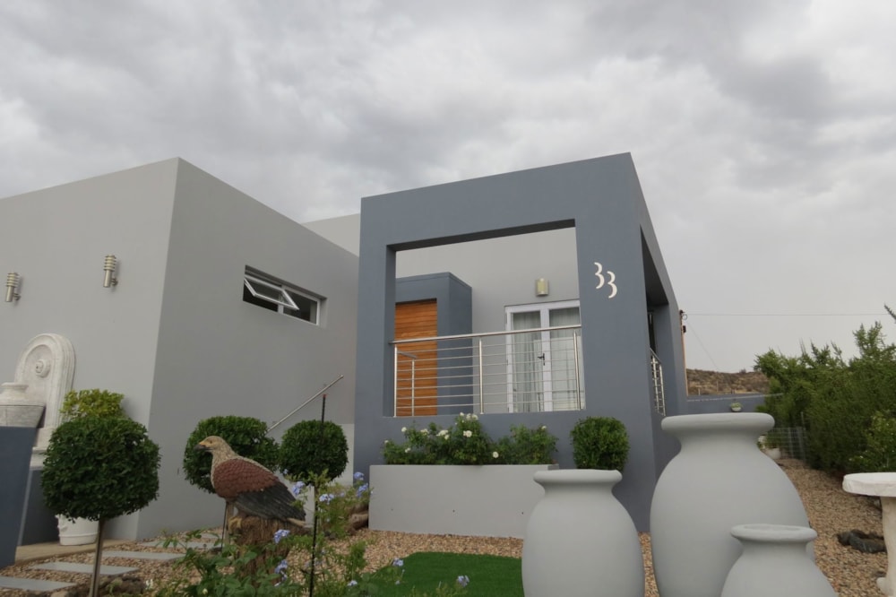 Single-storey house for sale in Prince Albert - 1KK1720299