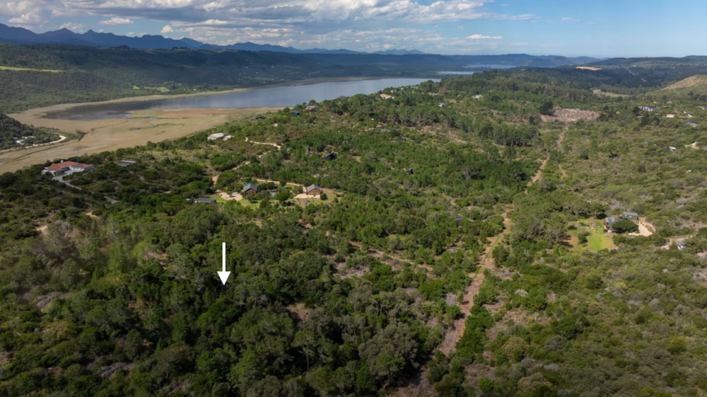 Vacant land for sale in Wilderness - GEO1693445