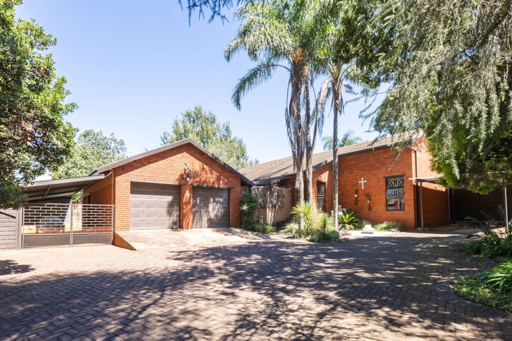 Single-storey house sold in Hutten Heights - 1NW1691489 Single-storey house sold in Hutten Heights - 1NW1691489