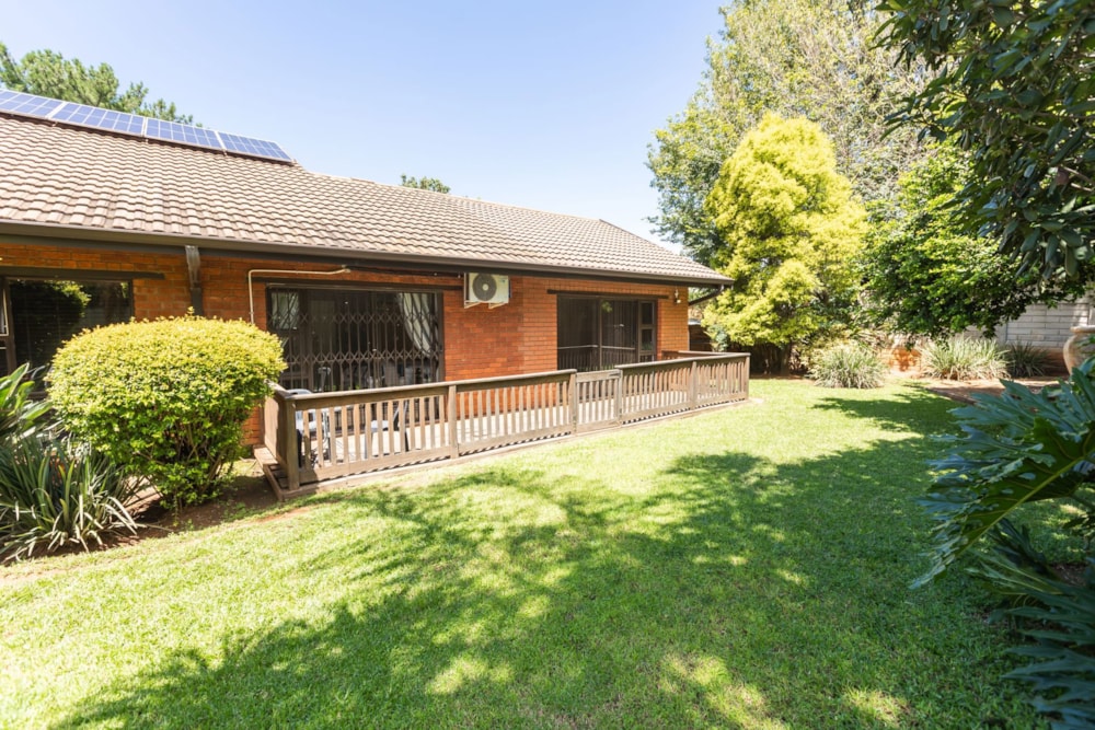 Single-storey house sold in Hutten Heights - 1NW1691489 Single-storey house sold in Hutten Heights - 1NW1691489