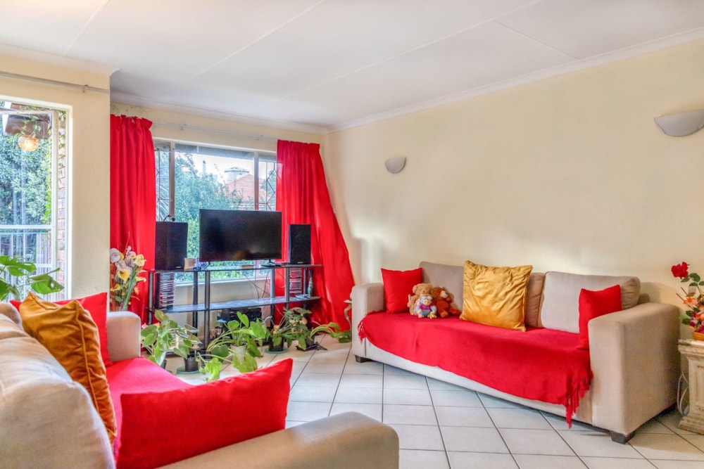 Apartment for sale in Northcliff, Johannesburg - RAN1694198 Apartment for sale in Northcliff, Johannesburg - RAN1694198
