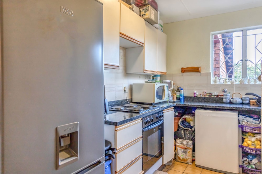 Apartment for sale in Northcliff, Johannesburg - RAN1694198 Apartment for sale in Northcliff, Johannesburg - RAN1694198