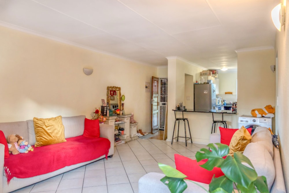 Apartment for sale in Northcliff, Johannesburg - RAN1694198 Apartment for sale in Northcliff, Johannesburg - RAN1694198