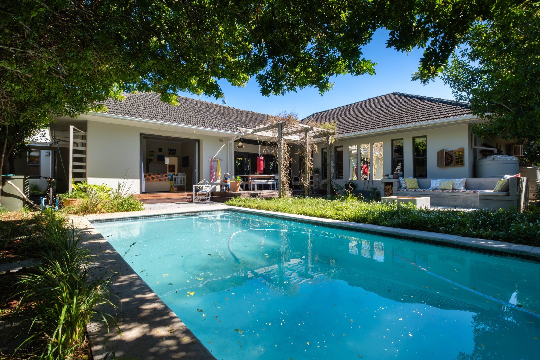 House sold in Rondebosch - KW1694860