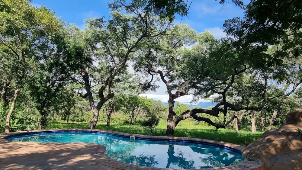 Game farm for sale in Guernsey - 1HS1693146