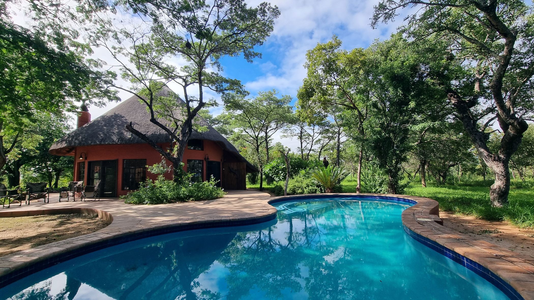 Game farm for sale in Guernsey - 1HS1693146