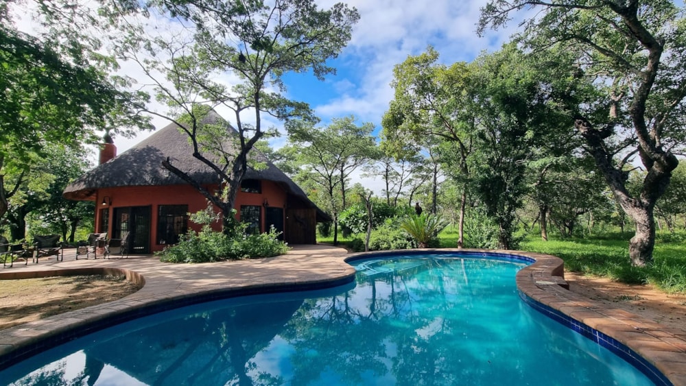 Game farm for sale in Guernsey - 1HS1693146