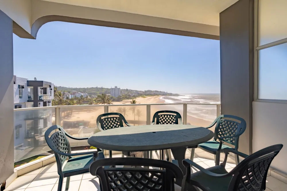 Apartment for sale in Margate - 1PSH1694667