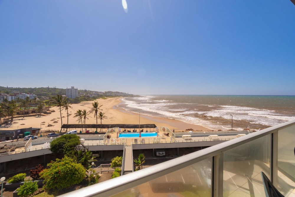 Apartment for sale in Margate - 1PSH1694667 Apartment for sale in Margate - 1PSH1694667