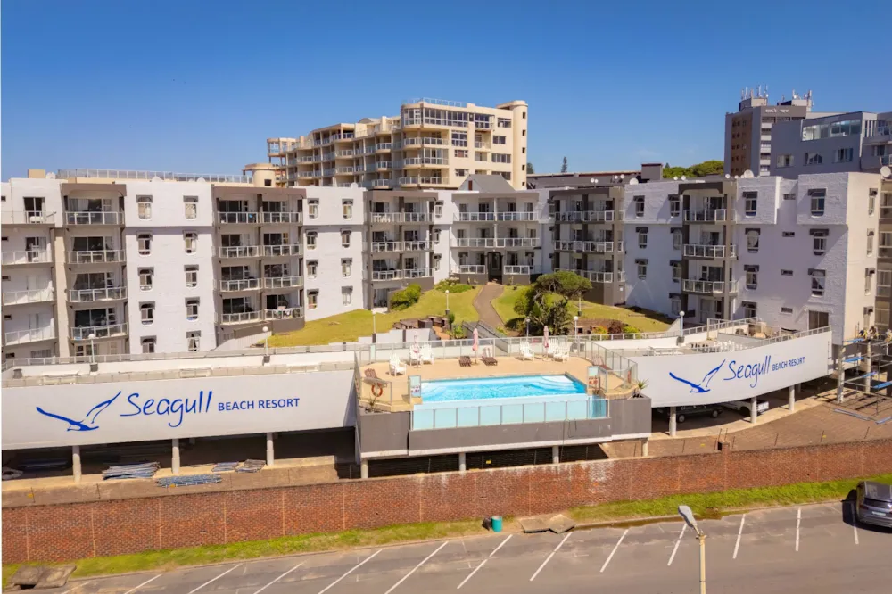 Apartment for sale in Margate - 1PSH1694667