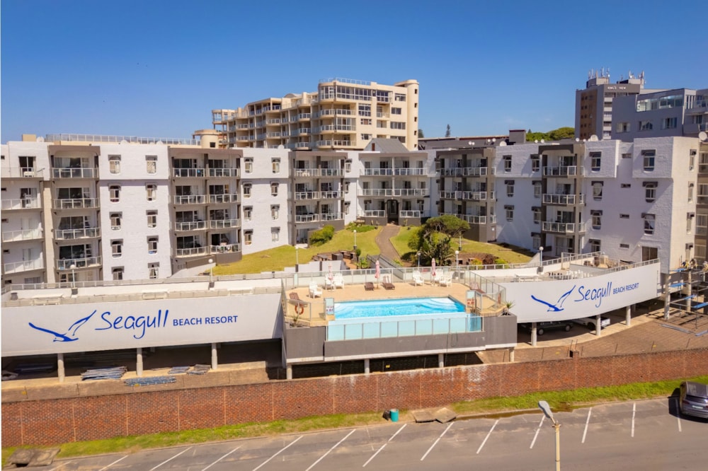 Apartment for sale in Margate - 1PSH1694667 Apartment for sale in Margate - 1PSH1694667