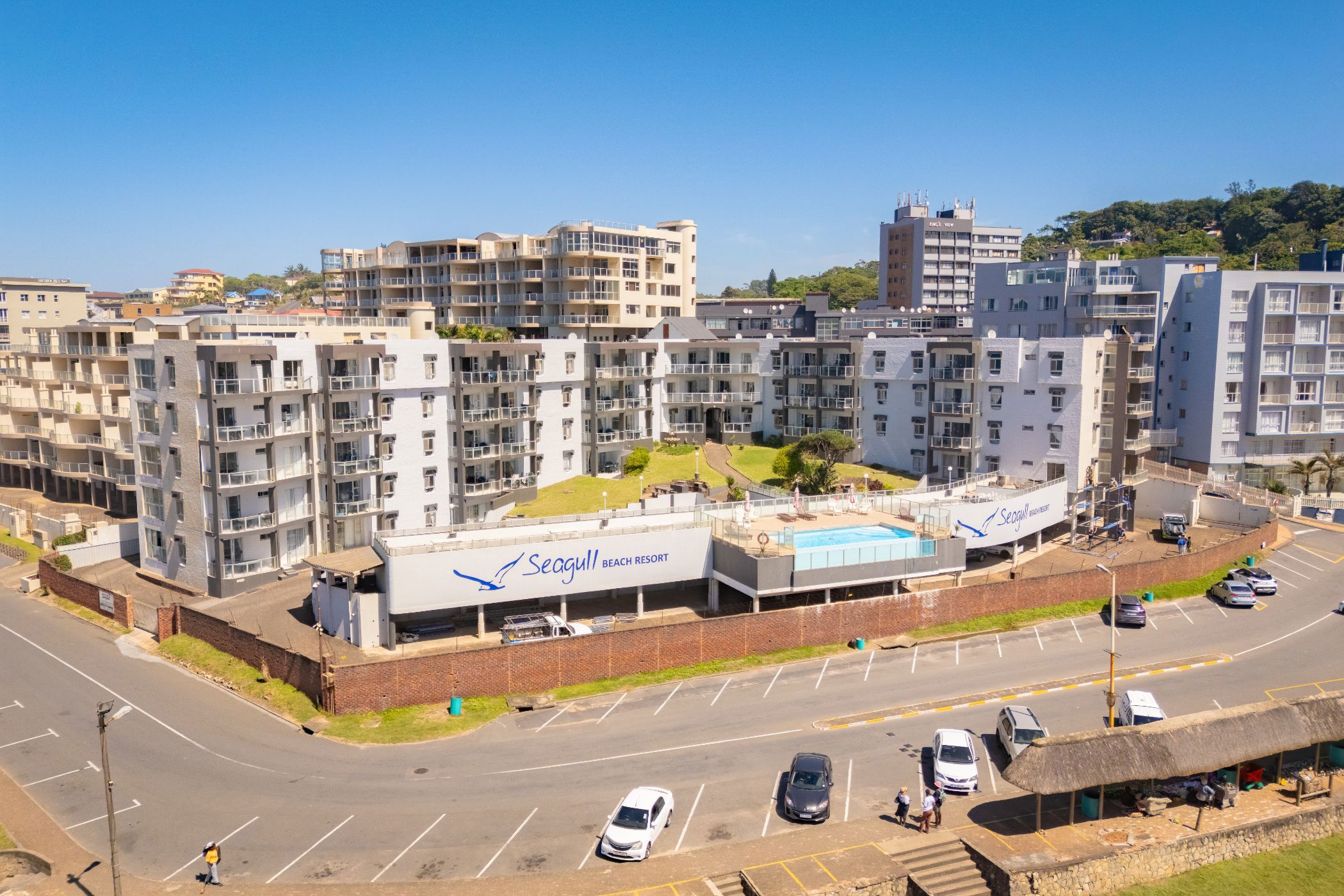 Apartment for sale in Margate - 1PSH1694667