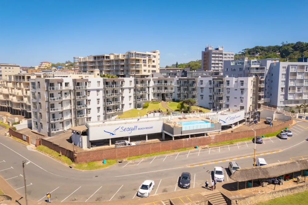 Apartment for sale in Margate - 1PSH1694667