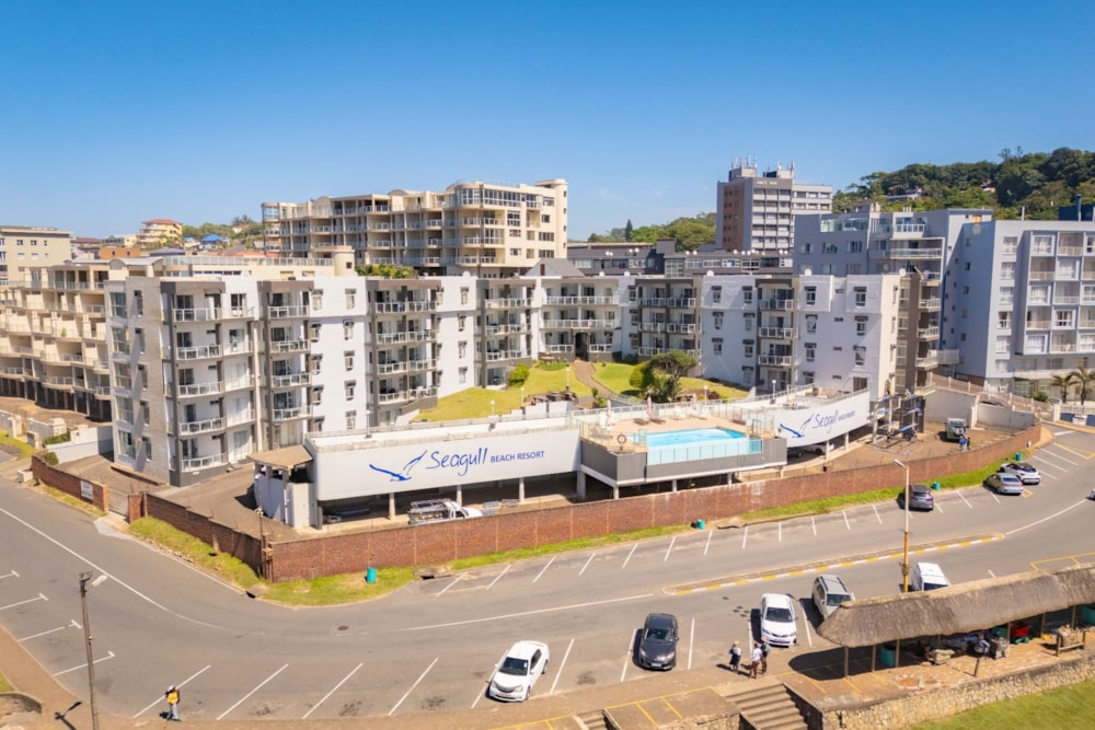 Apartment for sale in Margate - 1PSH1694667 Apartment for sale in Margate - 1PSH1694667