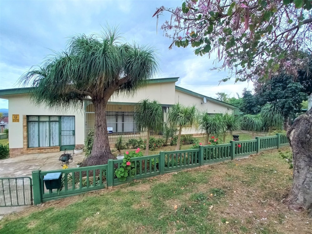 House sold in Van Riebeeck Hoogte - 1UK1694787 House sold in Van Riebeeck Hoogte - 1UK1694787