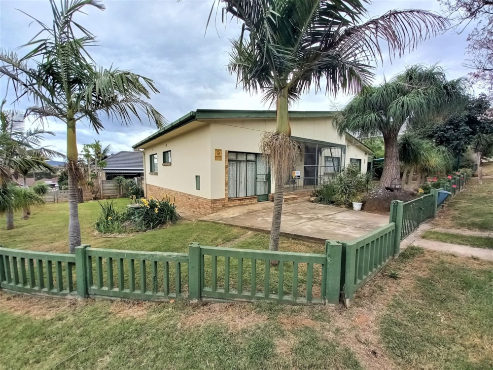 House sold in Van Riebeeck Hoogte - 1UK1694787 House sold in Van Riebeeck Hoogte - 1UK1694787