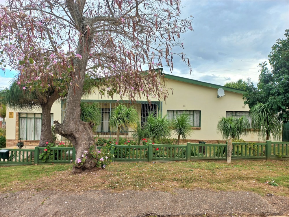 House sold in Van Riebeeck Hoogte - 1UK1694787 House sold in Van Riebeeck Hoogte - 1UK1694787