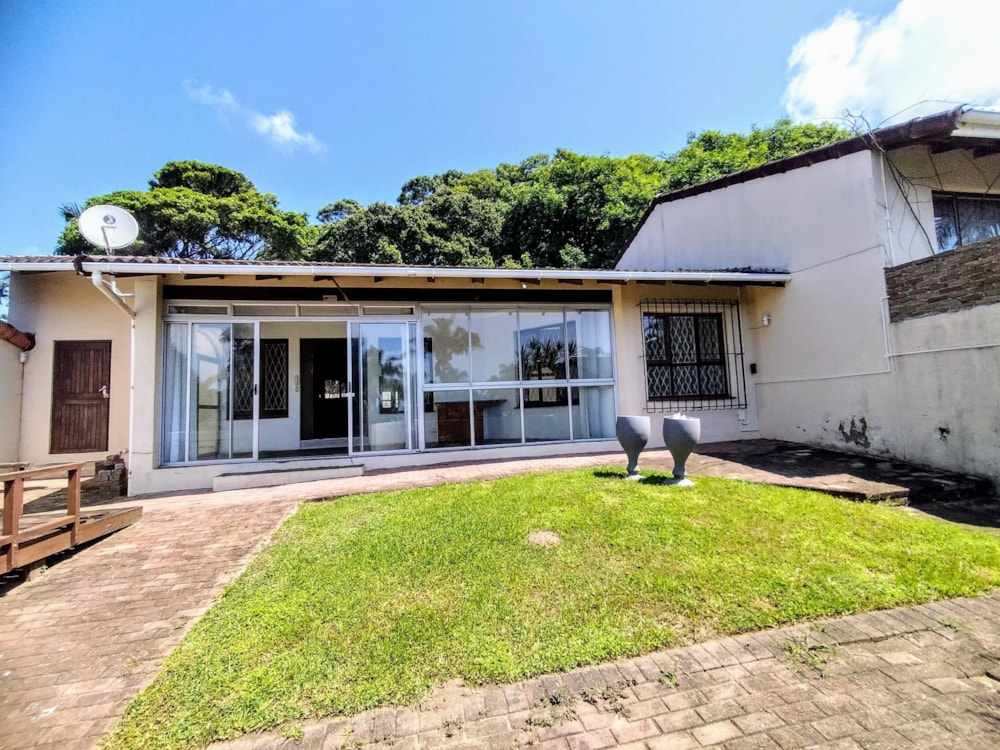 Townhouse for sale in Margate - 1PSH1693962 Townhouse for sale in Margate - 1PSH1693962