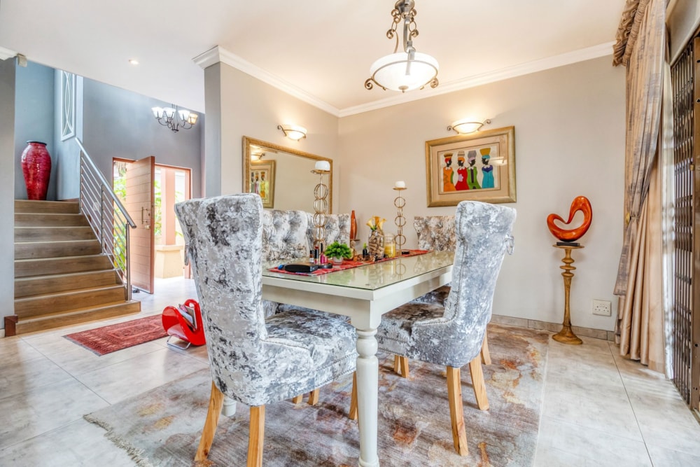 Double-storey cluster for sale in North Riding - FW1694241